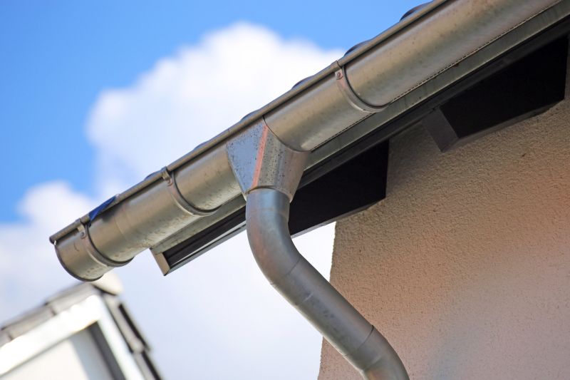 Gutter Shield Installation