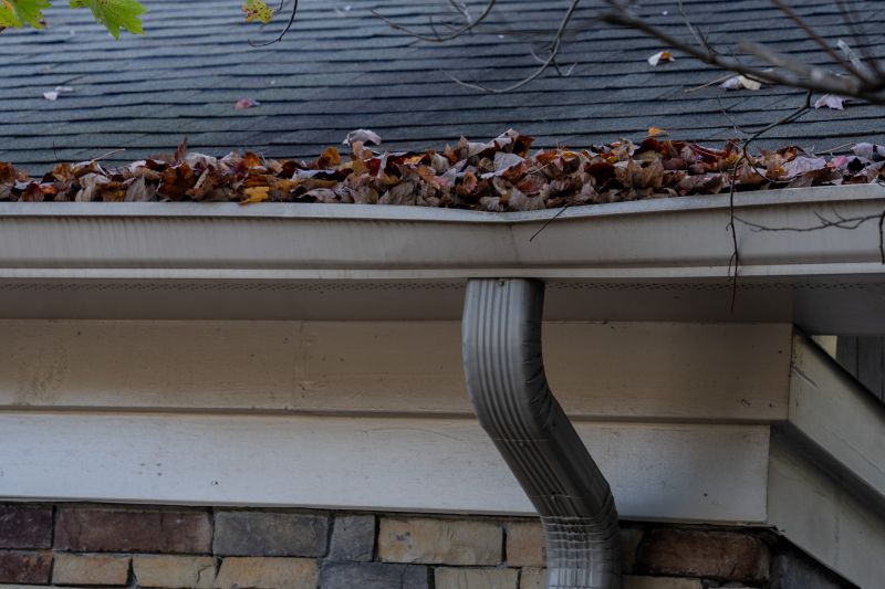Gutter Repair Solutions