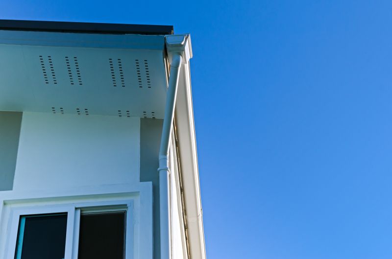 Cost of Gutter in Joppa, MD