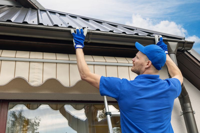 Best Gutter Repair Contractors in Joppa, MD