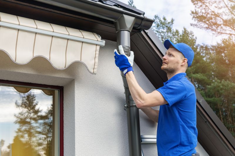 Gutter Repair Experts