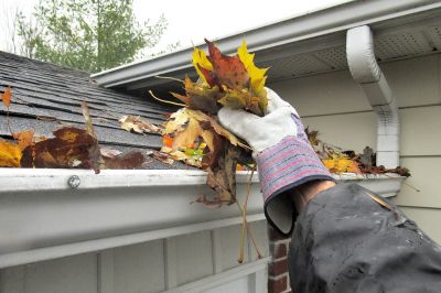 Roofing and Gutter Services